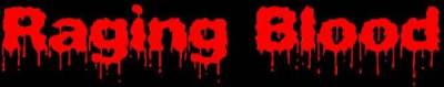 logo Raging Blood